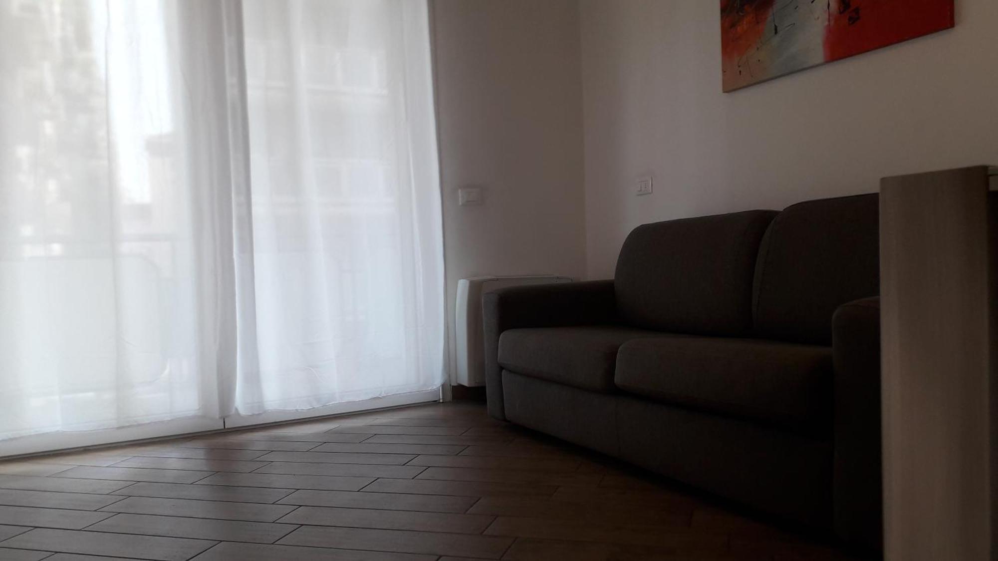Nice Livings Gioia Milán Exteriér fotografie
